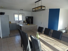 Maison à vendre 4 pièces GRASSAC (16)