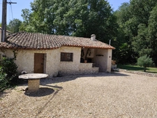 Maison à vendre 6 pièces CHAMPNIERS (16)