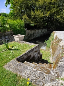 House for sale, 5 rooms, LA COURONNE (16)