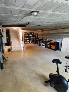 Maison à vendre 7 pièces VOEUIL ET GIGET (16)