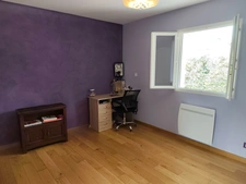 Maison à vendre 4 pièces CHAMPNIERS (16)