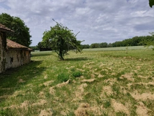 Grange à vendre 1 pièces VARAIGNES (24)