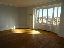 Appartement à vendre 4 pièces ANGOULEME (16)