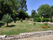 Maison à vendre 6 pièces CHAMPNIERS (16)