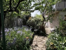 Maison à vendre 6 pièces L'ISLE D'ESPAGNAC (16)