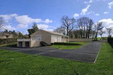 Maison à vendre 4 pièces CHAMPNIERS (16)