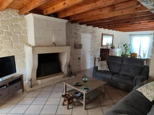 House for sale, 5 rooms, LA COURONNE (16)