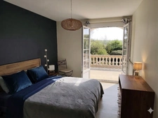 Maison à vendre 7 pièces VOEUIL ET GIGET (16)