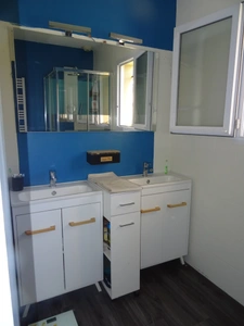 Maison à vendre 4 pièces GRASSAC (16)