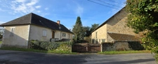 Corrèze (19) department, for sale in Estivaux, property P7   