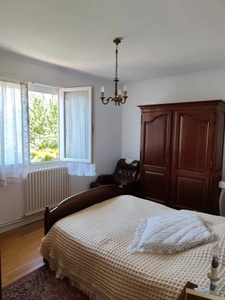 Maison à vendre 6 pièces L'ISLE D'ESPAGNAC (16)