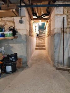 Maison à vendre 7 pièces ANGOULEME (16)