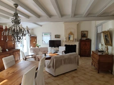 Maison à vendre 4 pièces LA COURONNE (16)