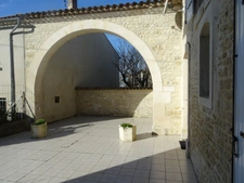 Maison à vendre 8 pièces HIERSAC (16)