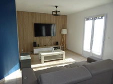 Maison à vendre 4 pièces GRASSAC (16)