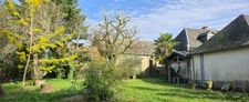 Corrèze (19) department, for sale in Estivaux, property P7   