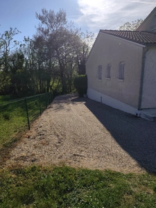 Maison à vendre 4 pièces LA COURONNE (16)
