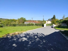 Maison à vendre 5 pièces RUELLE SUR TOUVRE (16)