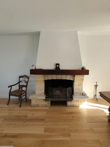 Maison à vendre 5 pièces RUELLE SUR TOUVRE (16)