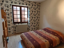 Maison à vendre 6 pièces CHAMPNIERS (16)