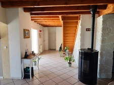 House for sale, 5 rooms, LA COURONNE (16)