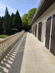 Maison à vendre 7 pièces VOEUIL ET GIGET (16)