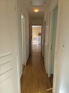 Maison à vendre 4 pièces SAINT MICHEL (16)