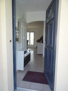 Maison à vendre 4 pièces GRASSAC (16)