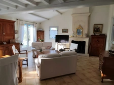 House for sale, 4 rooms, LA COURONNE (16)