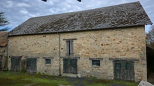 Corrèze (19) department, for sale in Estivaux, property P7   