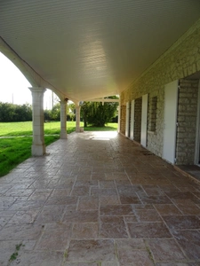 House for sale, 8 rooms, ROULLET SAINT ESTEPHE (16)