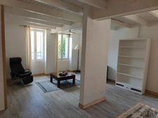 Dpt Charente (16), à vendre JULIENNE maison P5   