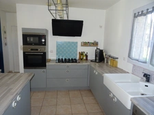 Maison à vendre 4 pièces GRASSAC (16)