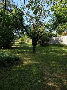 Maison à vendre 7 pièces HIERSAC (16)