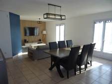 Maison à vendre 4 pièces GRASSAC (16)