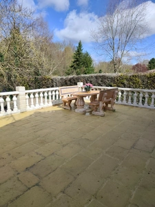 Maison à vendre 4 pièces CHAMPNIERS (16)