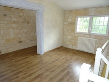 Maison à vendre 8 pièces ROULLET SAINT ESTEPHE (16)