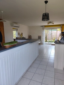 Maison à vendre 3 pièces MARENNES (17)