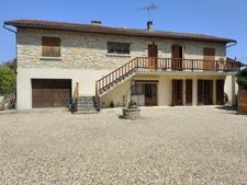 Maison à vendre 6 pièces CHAMPNIERS (16)