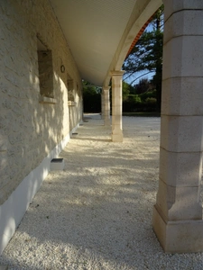 House for sale, 8 rooms, ROULLET SAINT ESTEPHE (16)