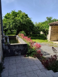 Maison à vendre 7 pièces HIERSAC (16)