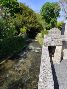 House for sale, 5 rooms, LA COURONNE (16)
