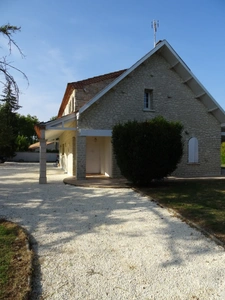 House for sale, 8 rooms, ROULLET SAINT ESTEPHE (16)