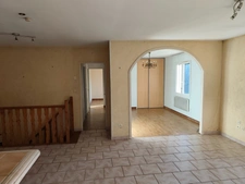 Maison à vendre 4 pièces SAINT MICHEL (16)