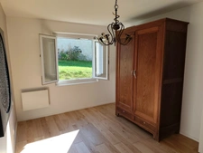 Maison à vendre 5 pièces RUELLE SUR TOUVRE (16)