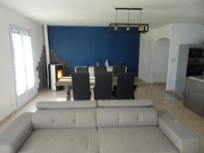 Maison à vendre 4 pièces GRASSAC (16)
