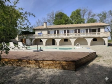 House for sale 7 rooms VOEUIL ET GIGET (16)