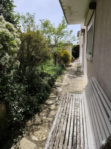 Maison à vendre 6 pièces L'ISLE D'ESPAGNAC (16)