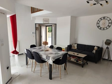Maison à vendre 4 pièces PUYMOYEN (16)