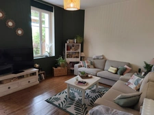 Maison à vendre 7 pièces ANGOULEME (16)